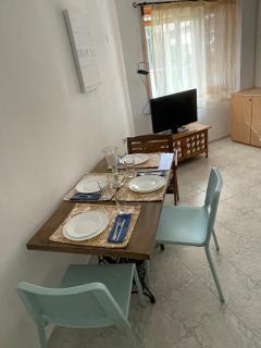 Bonne Chance Apartment Sozopol - Sosopol - 9