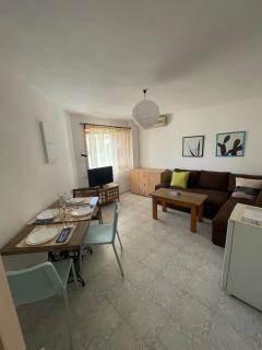 Bonne Chance Apartment Sozopol - Sosopol - 0