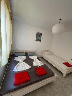 Bonne Chance Apartment Sozopol - Sosopol - 2
