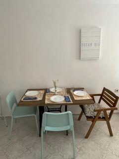 Bonne Chance Apartment Sozopol - Sosopol - 8