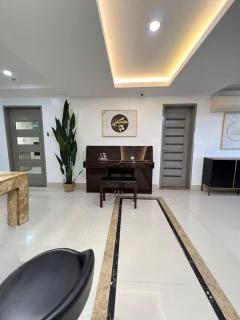 R&R Entire Rental Unit - Manila - 5