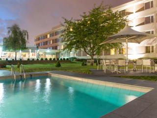 Novotel Antwerpen - Ekeren - Anversa - 5