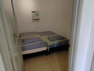 Golden hill somersqaure 3 bed room islam apartment - 7