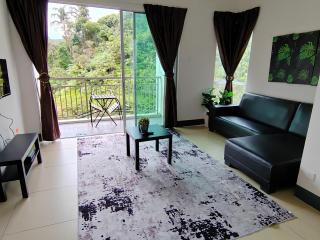 Golden hill somersqaure 3 bed room apartment - Tanah Rata - 0