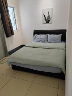 Golden hill somersqaure 3 bed room apartment - Tanah Rata - 5