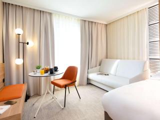 Mercure Aix en Provence Beaumanoir - Aix-en-Provence - 3