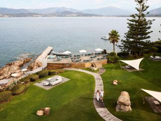 Sofitel Golfe d'Ajaccio Thalassa Sea & Spa - Ajaccio - 9