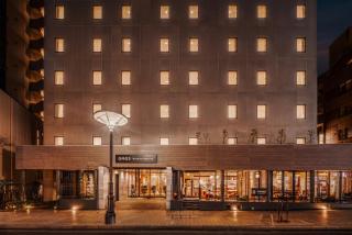 OMO3 Tokyo Akasaka by Hoshino Resort - Tokio - 0