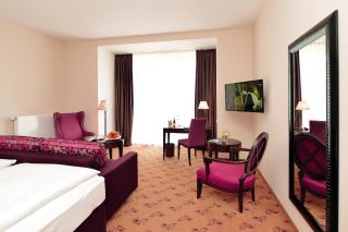 Hotel Villa Sanct Peter - Bad Neuenahr-Ahrweiler - 6