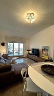 Attico in the city center, terrace & stunning lake view - Desenzano del Garda - 6