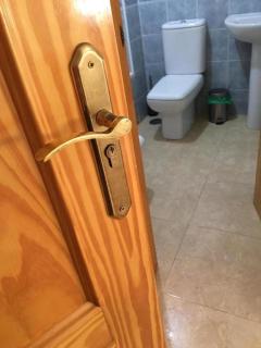 HABITACIÓN CON BAÑO PRIVADO, en piso compartido - Coín - 2