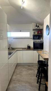 Attico in the city center, terrace & stunning lake view - Desenzano del Garda - 1