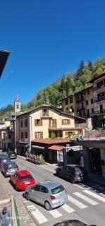 Casa Vacanze Peres diRotaGiorgio - Piazza Brembana - 1