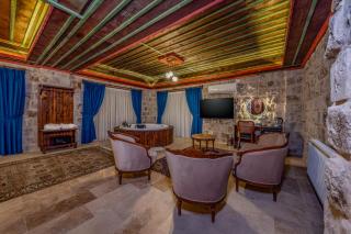 Latona Stone Palace - Nevşehir - 5