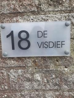 De Visdief - Julianadorp - 8