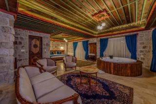 Latona Stone Palace - Nevşehir - 4