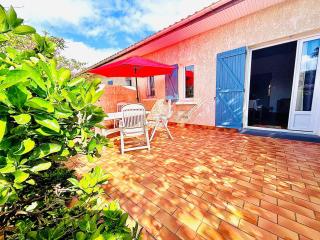 CHARDONNERET - T3 proche des plages - Mimizan-Plage - 4