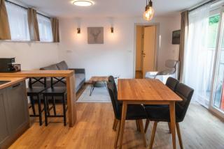 Apartment Bohinj with excellent location - Bohinj - 1
