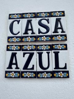 Casa Azul - Kokkari - 7