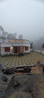 The Shade - Cozy Homestay in Serene Wayanad - Jāmb - 6