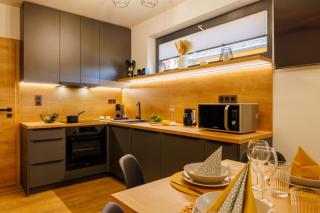 Apartmán Hůrka - Jenišov - 9