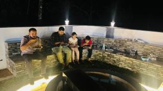 The Shade - Cozy Homestay in Serene Wayanad - Jāmb - 3