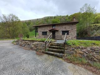 Casa rural La Niña en Valles Pasiegos - Merilla - 9
