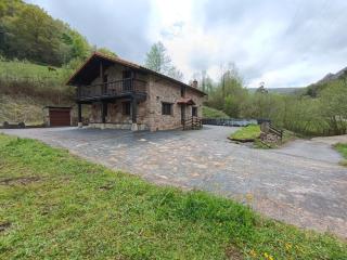 Casa rural La Niña en Valles Pasiegos - Merilla - 0