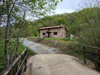 Casa rural La Niña en Valles Pasiegos - 8