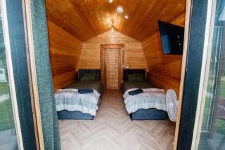 The Nook at Bar918 - - 1