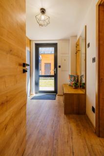 Apartmán Hůrka - Jenišov - 3