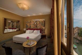 NH Collection Grand Hotel Palazzo Dei Dogi - 6