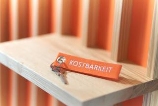 Oberhausen an der Nahe LIEBLINGSORT - Ferienappartements - Oberhausen - 8