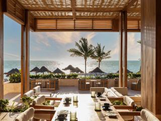 Fairmont Mayakoba - Playa del Carmen - 6