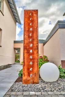 Oberhausen an der Nahe LIEBLINGSORT - Ferienappartements - 0