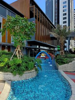 Sunhome - CC Celesta Rise - Ho Chi Minh-stad - 8