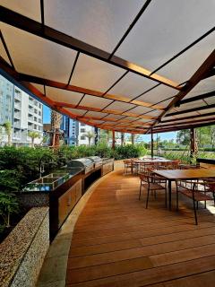 Sunhome - CC Celesta Rise - Ho Chi Minh-stad - 0