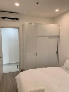 Sunhome - CC Celesta Rise - Ho Chi Minh-stad - 7