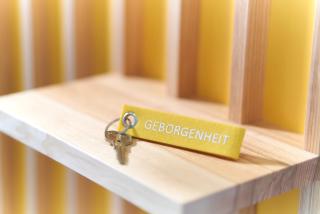 Oberhausen an der Nahe LIEBLINGSORT - Ferienappartements - Oberhausen - 9