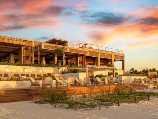 Fairmont Mayakoba - Playa del Carmen - 1