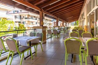 Club Pineta Hotel - All Inclusive - Marmaris - 3
