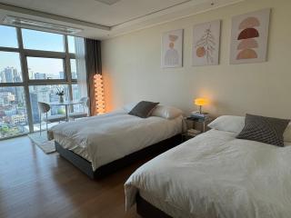 Seoul Station Studio-City View - 6