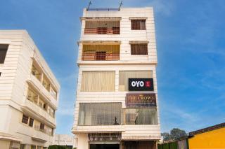 Super Hotel O The Crown - Madhyamgram - 9