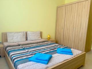 Cherno More Apartment - Ahtopol - 9