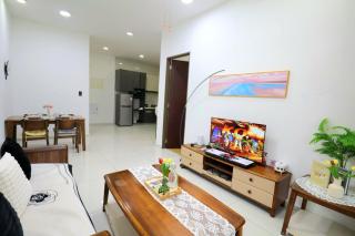 King Bay Danga Bay 2卧室 海景房 Danga Bay - Johor Bahru - 2