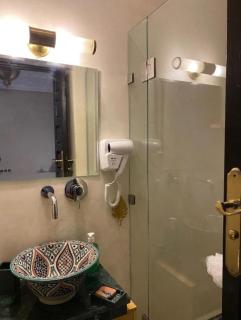 Riad Emeraude - Marrakech - 8