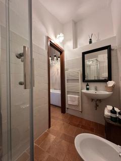 Lanternone nel Borgo - Appartamento con Vasca Idromassaggio - Acquasparta - 7