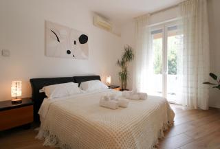 Forli con Park view style e comfort - Forlì - 8