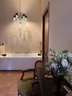 Lanternone nel Borgo - Appartamento con Vasca Idromassaggio - Acquasparta - 9
