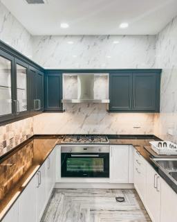 Sant chalet - Barka - 2